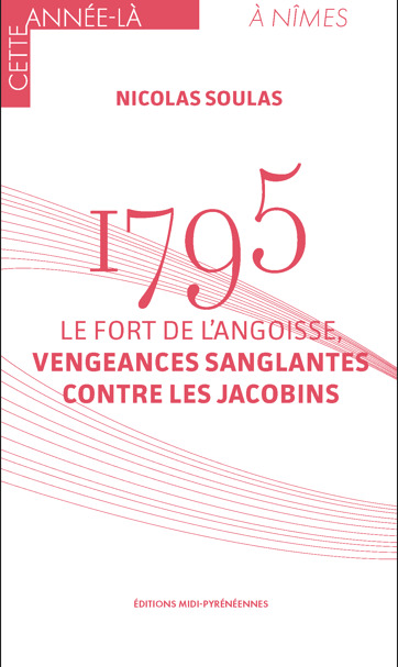 1795 Le fort de l'angoisse