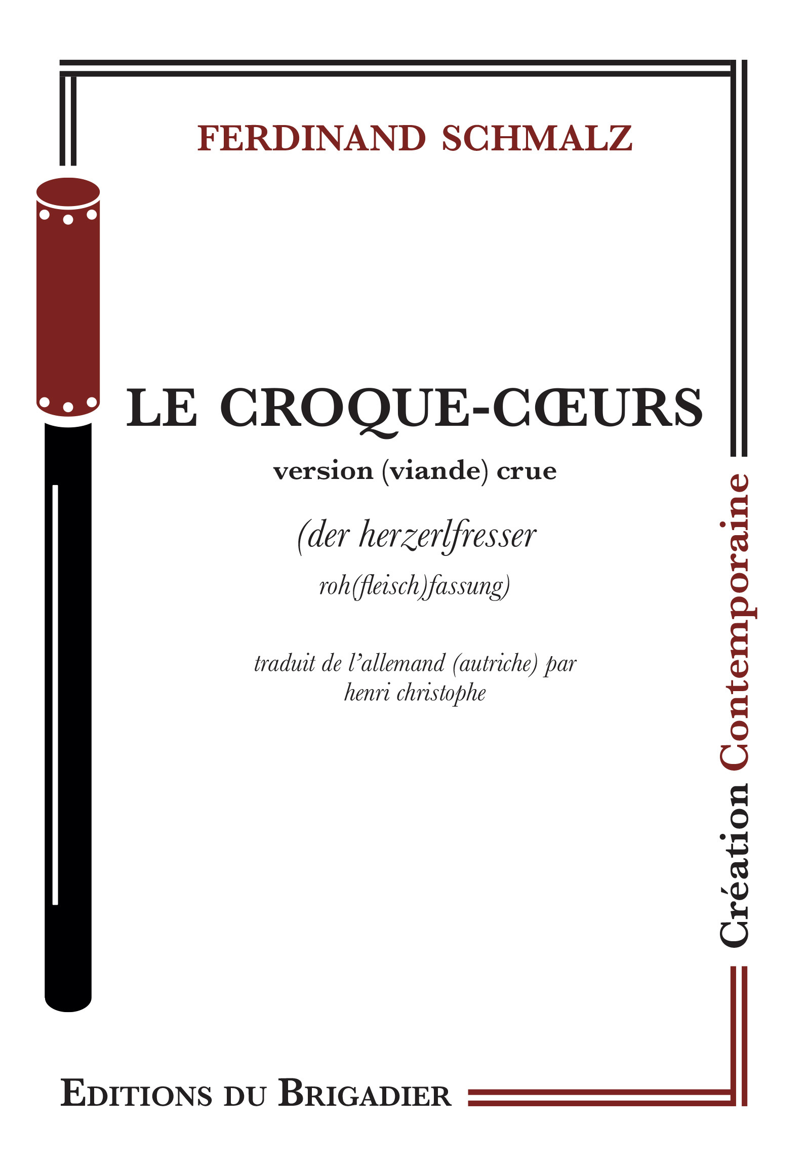 le croque-coeurs