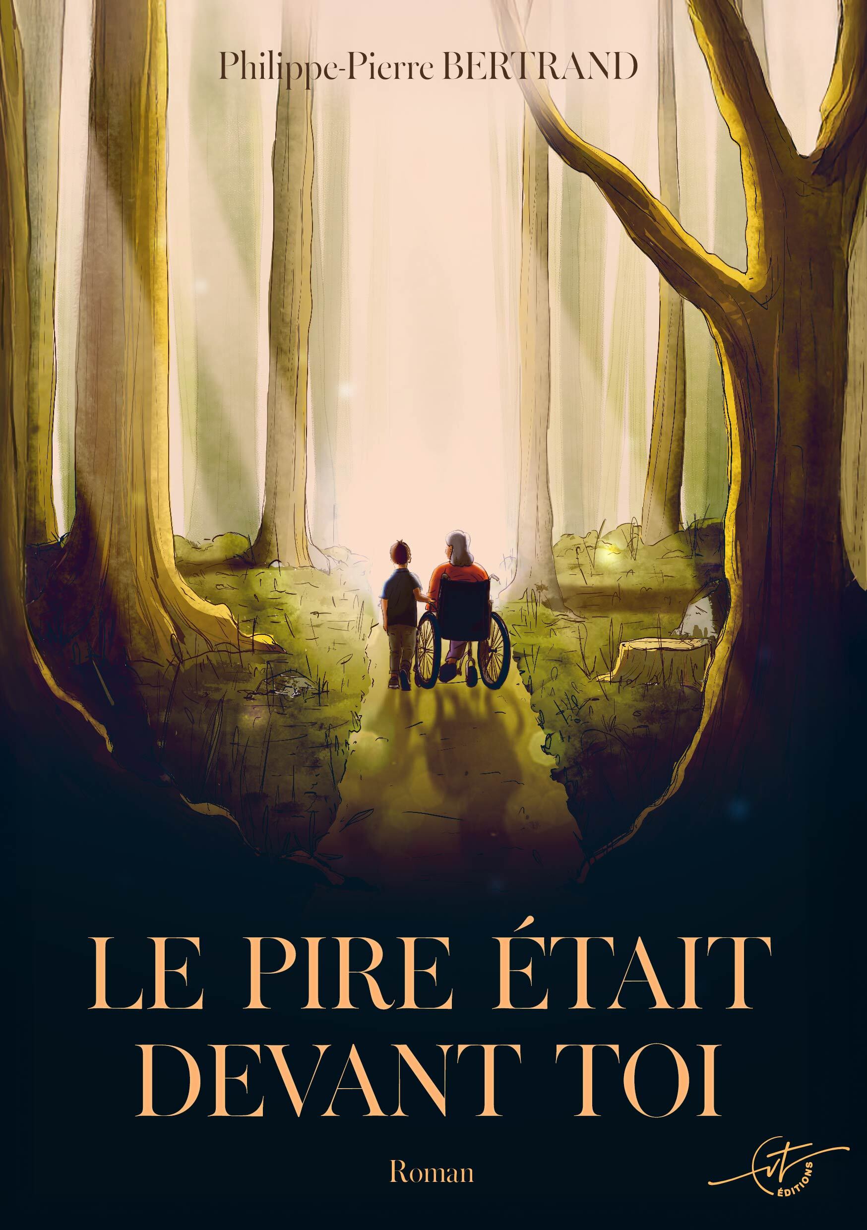 Le pire était devant toi