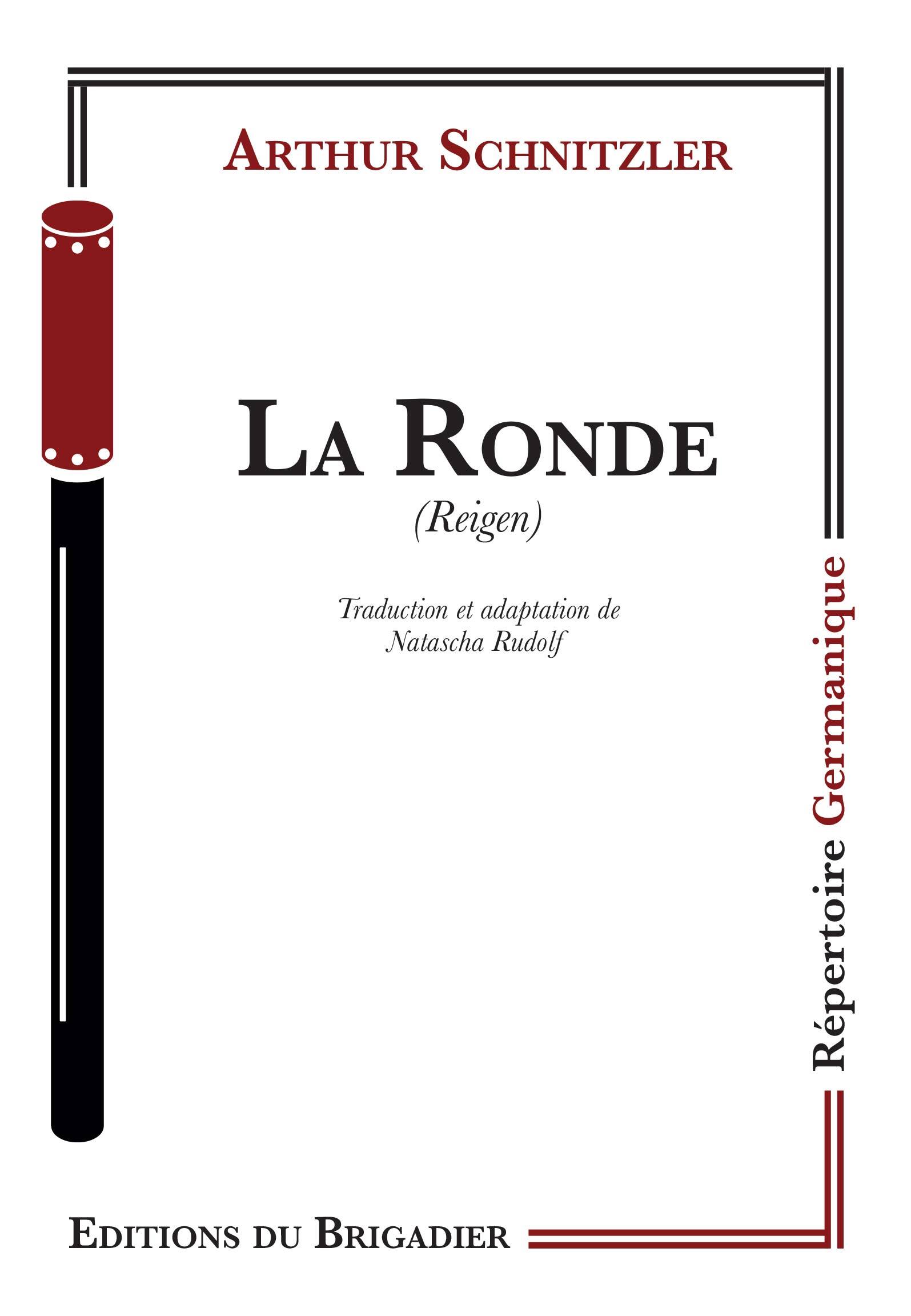 LA RONDE