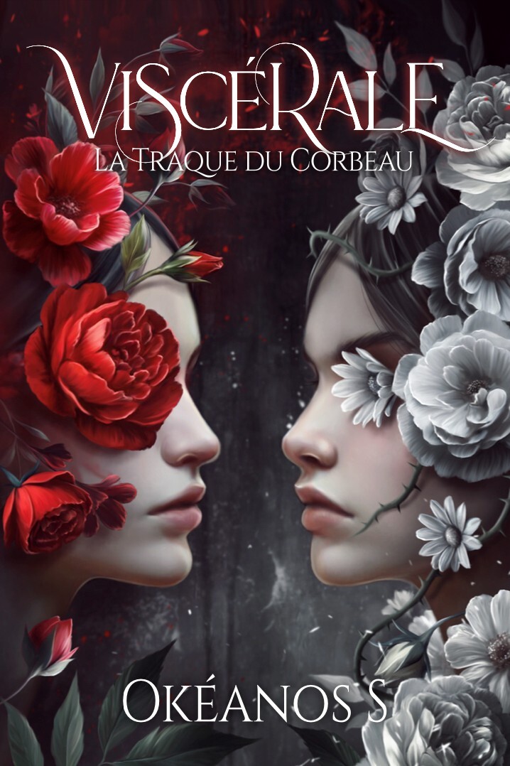 VISCERALE : LA TRAQUE DU CORBEAU