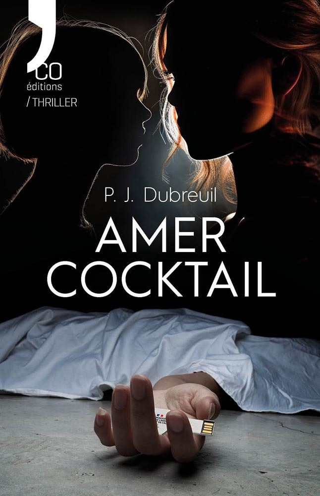 Amer Cocktail