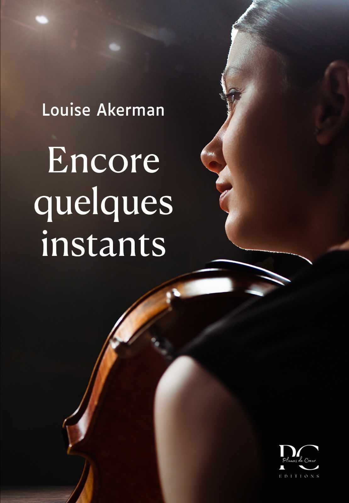 Encore quelques instants