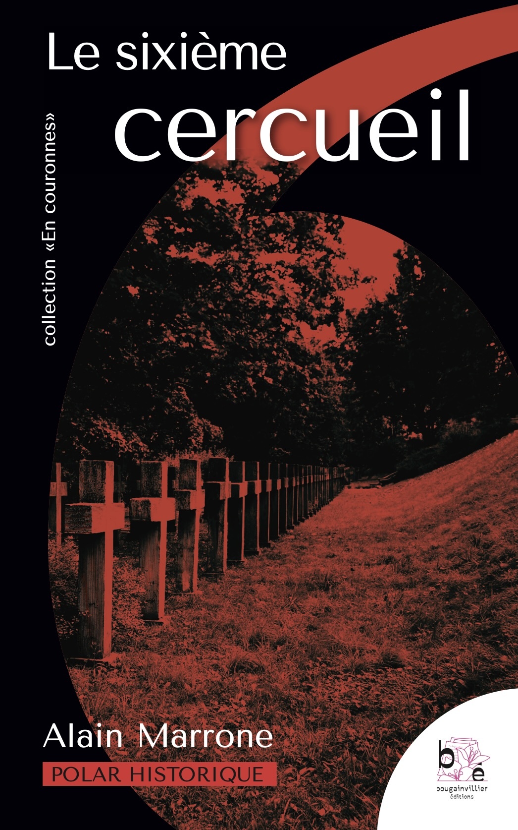 Le sixième cercueil