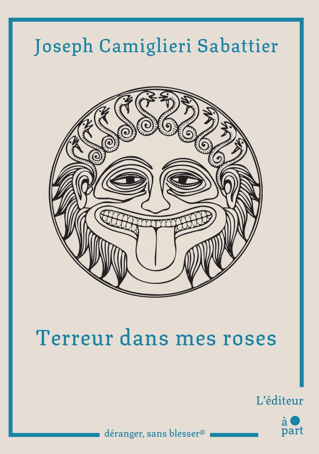Terreur dans mes roses