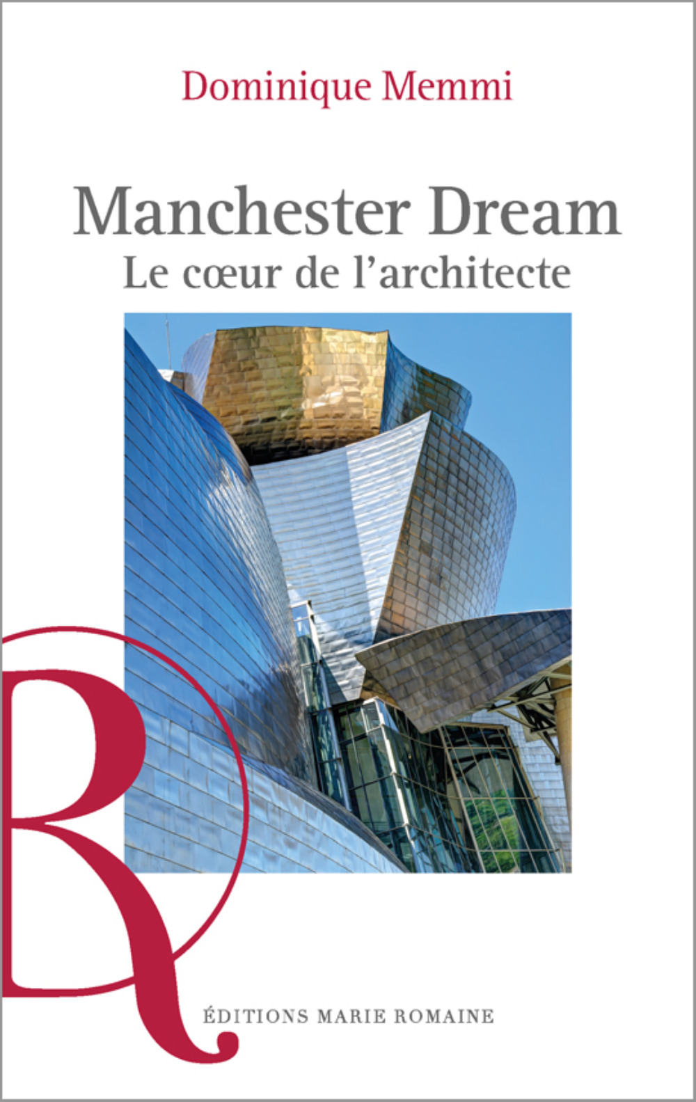 Manchester dream - le coeur de l'architecte
