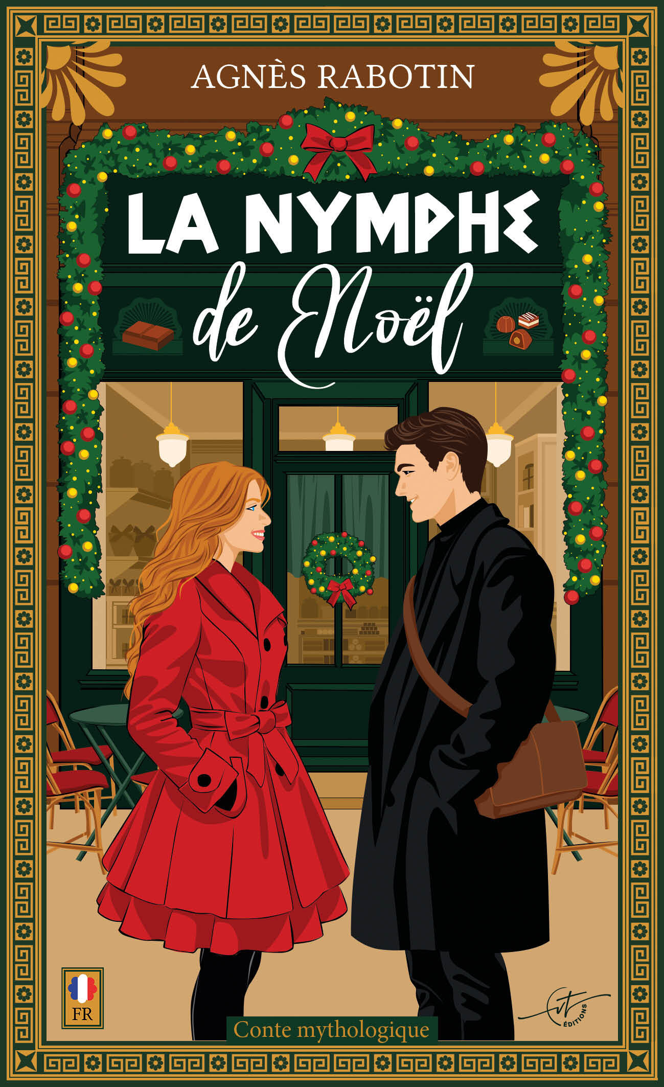 La Nymphe de Noël