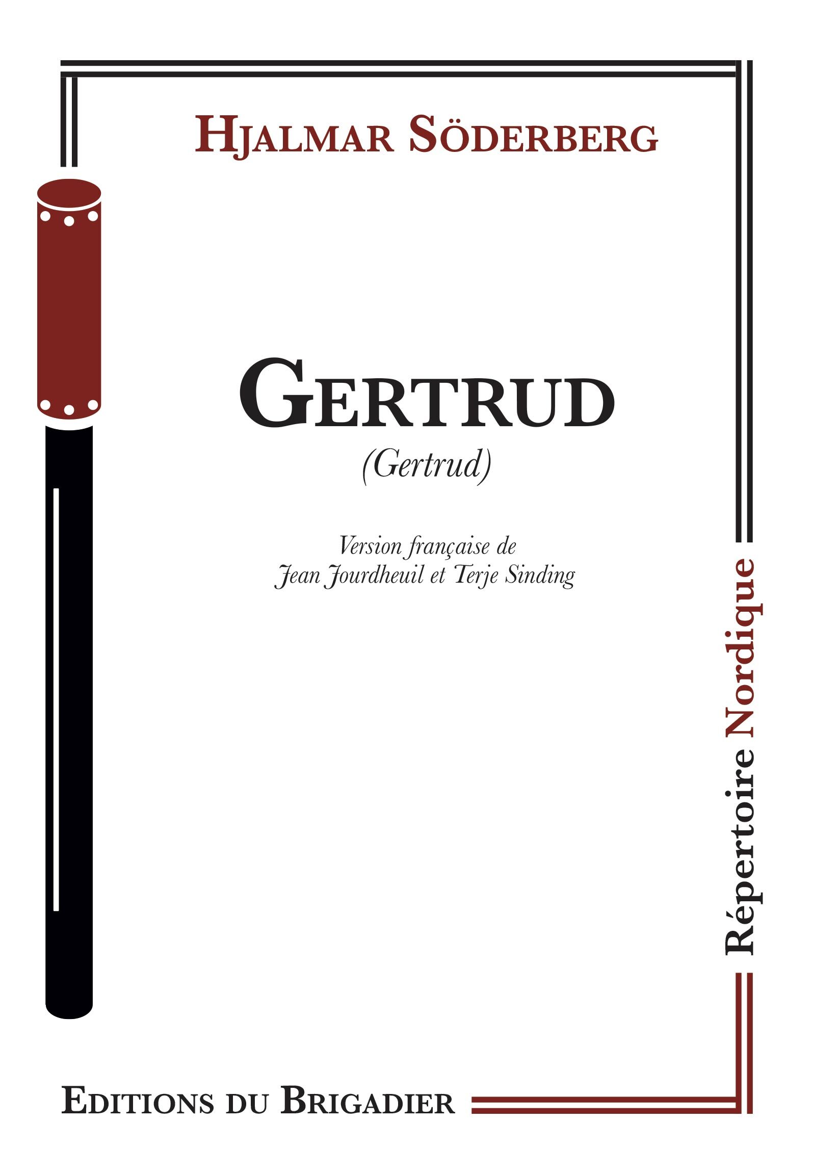 Gertrud