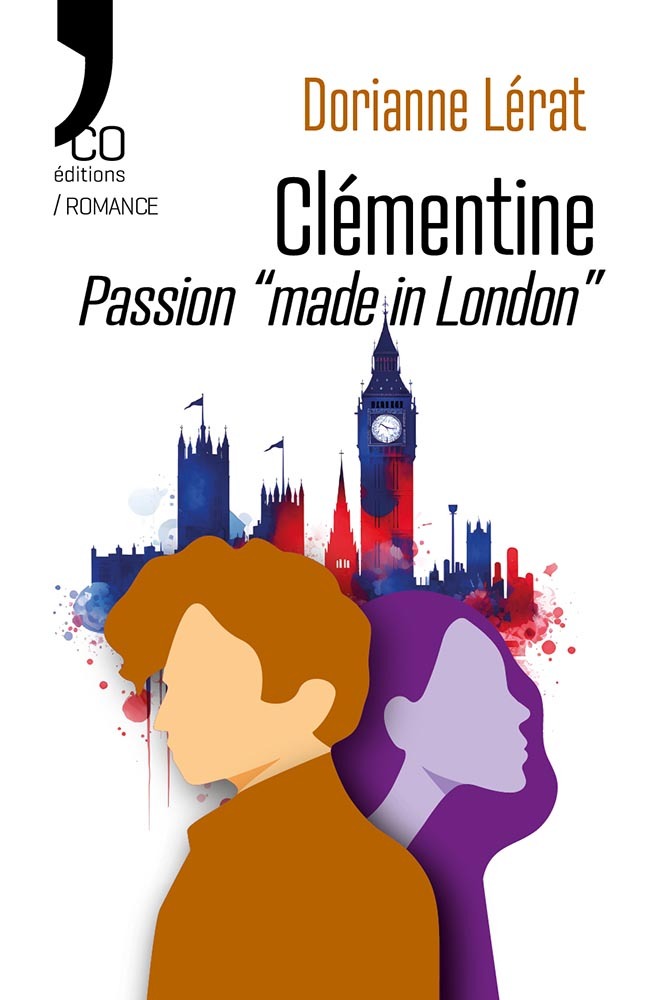 Clémentine, passion “made in London”