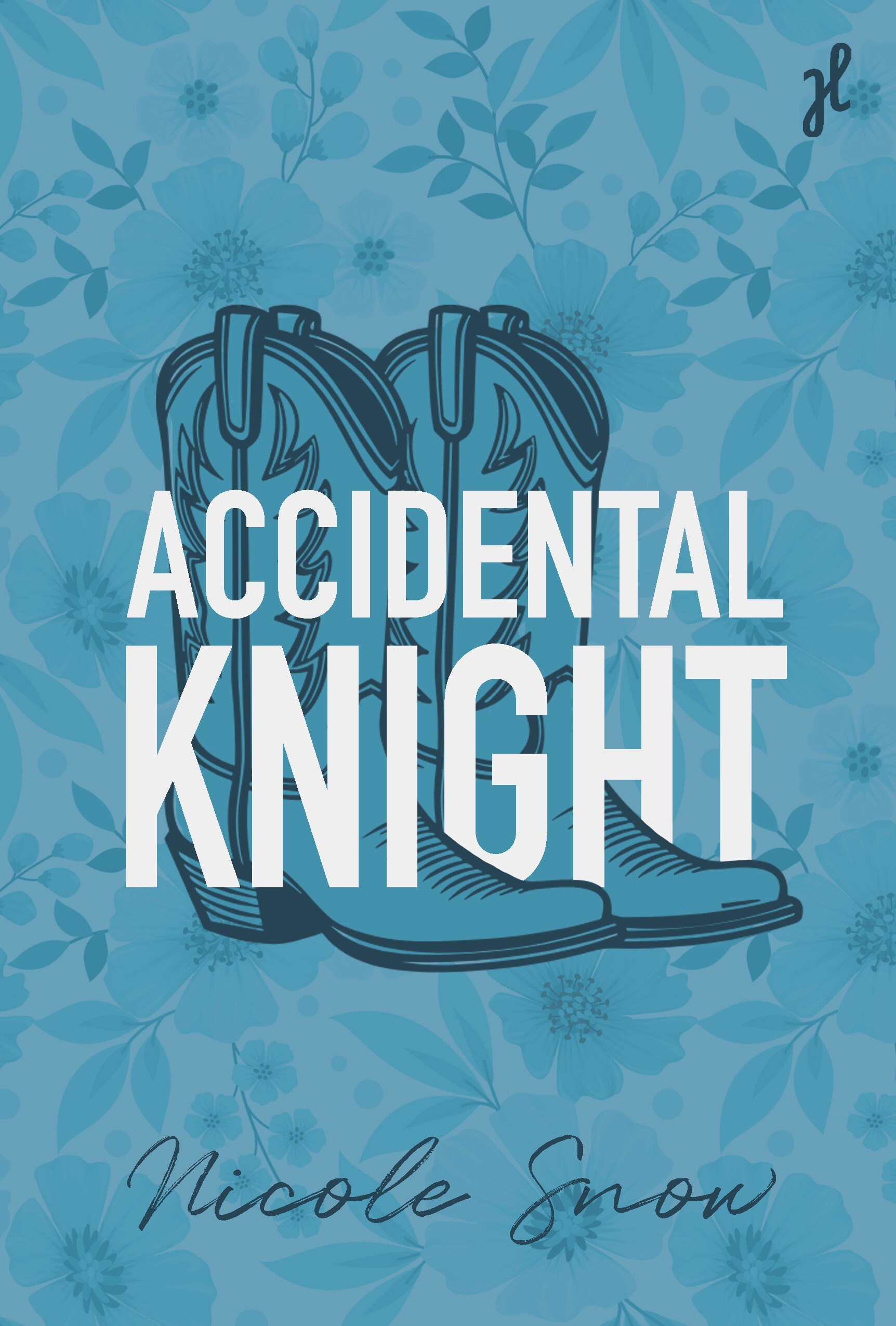 ACCIDENTAL KNIGHT