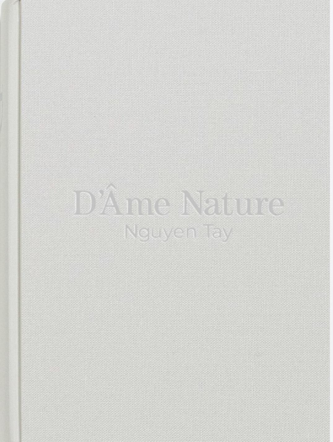 D'Âme Nature