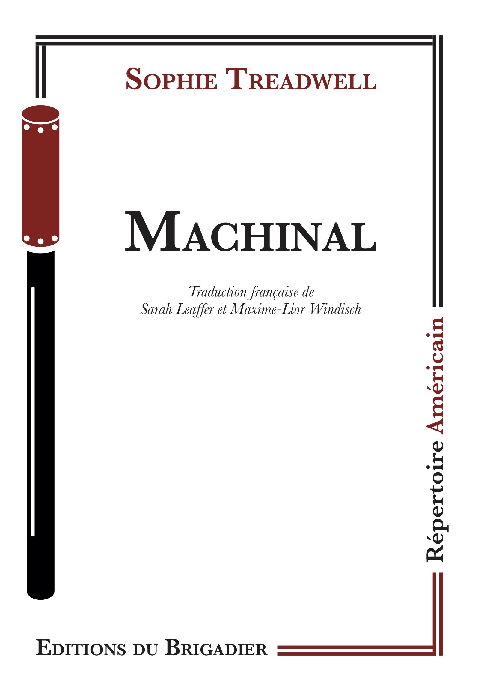 MACHINAL