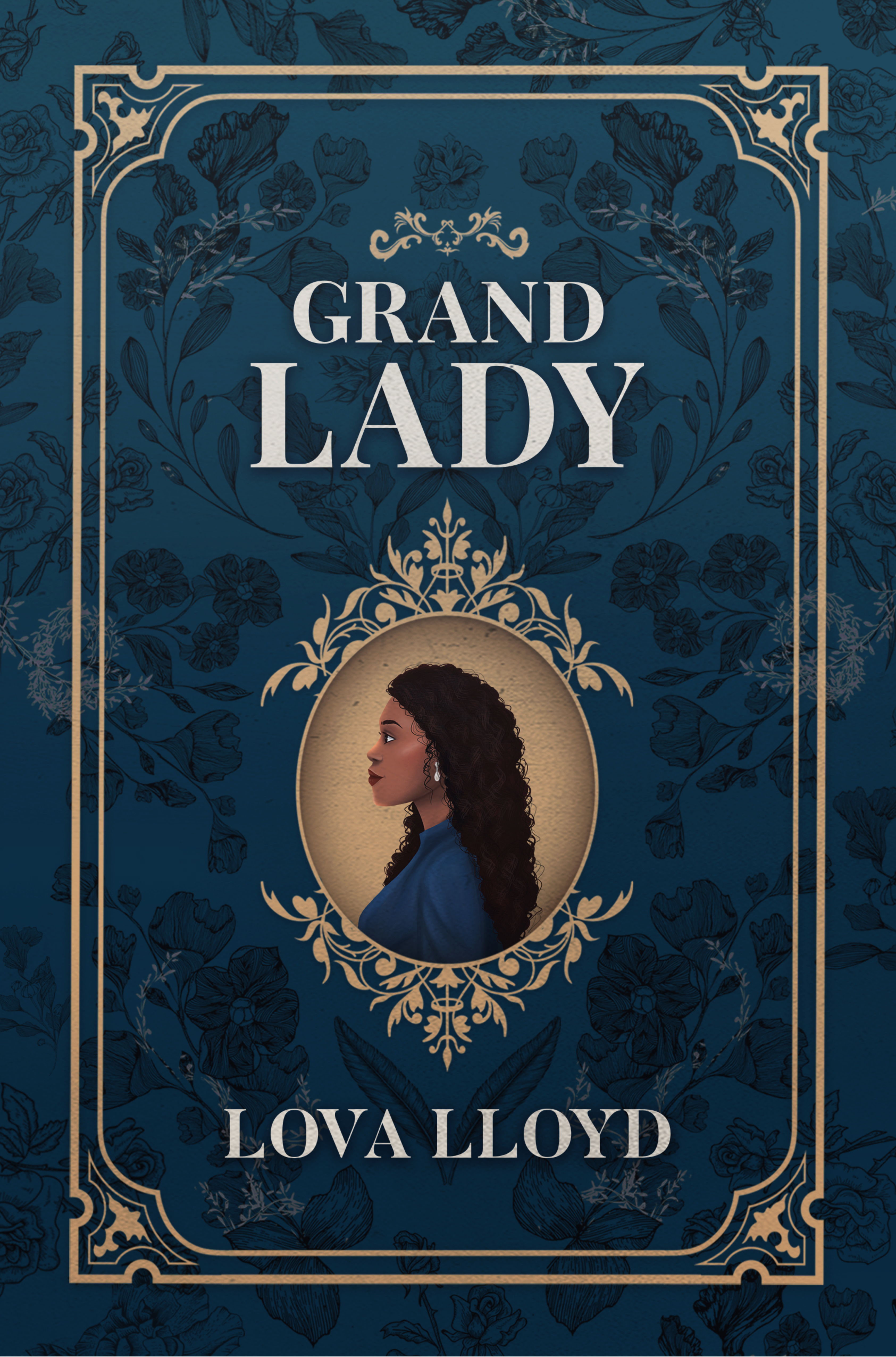 Grand lady