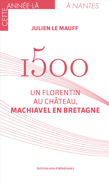 1500 Un florentin au château