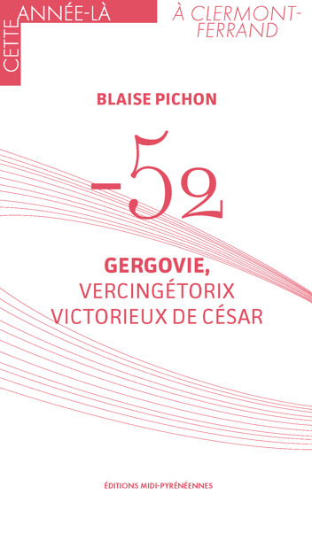 - 52 Gergovie