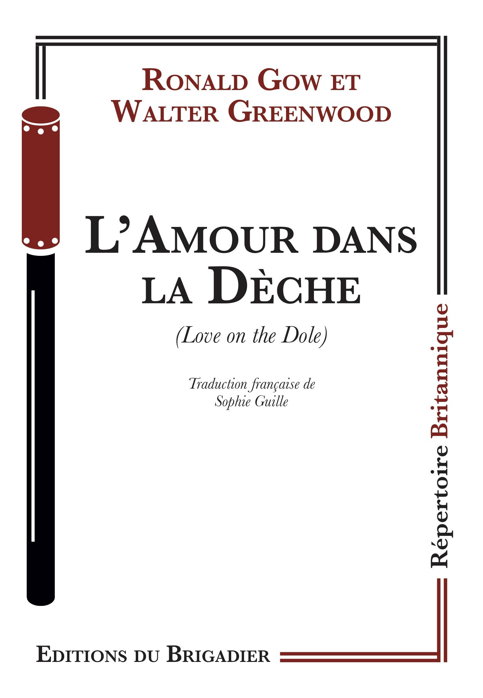 L'Amour dans la Dèche