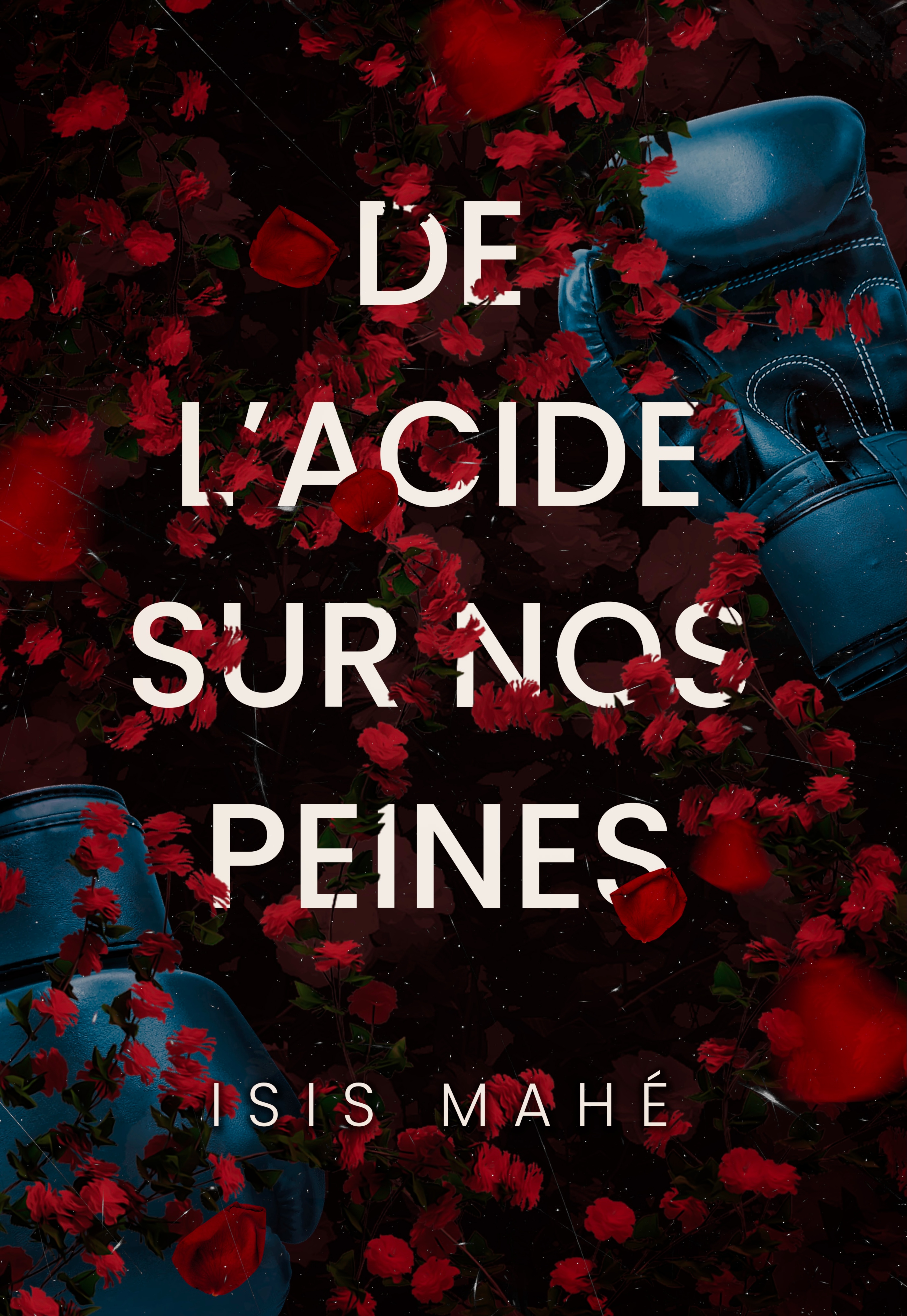 DE L?ACIDE SUR NOS PEINES