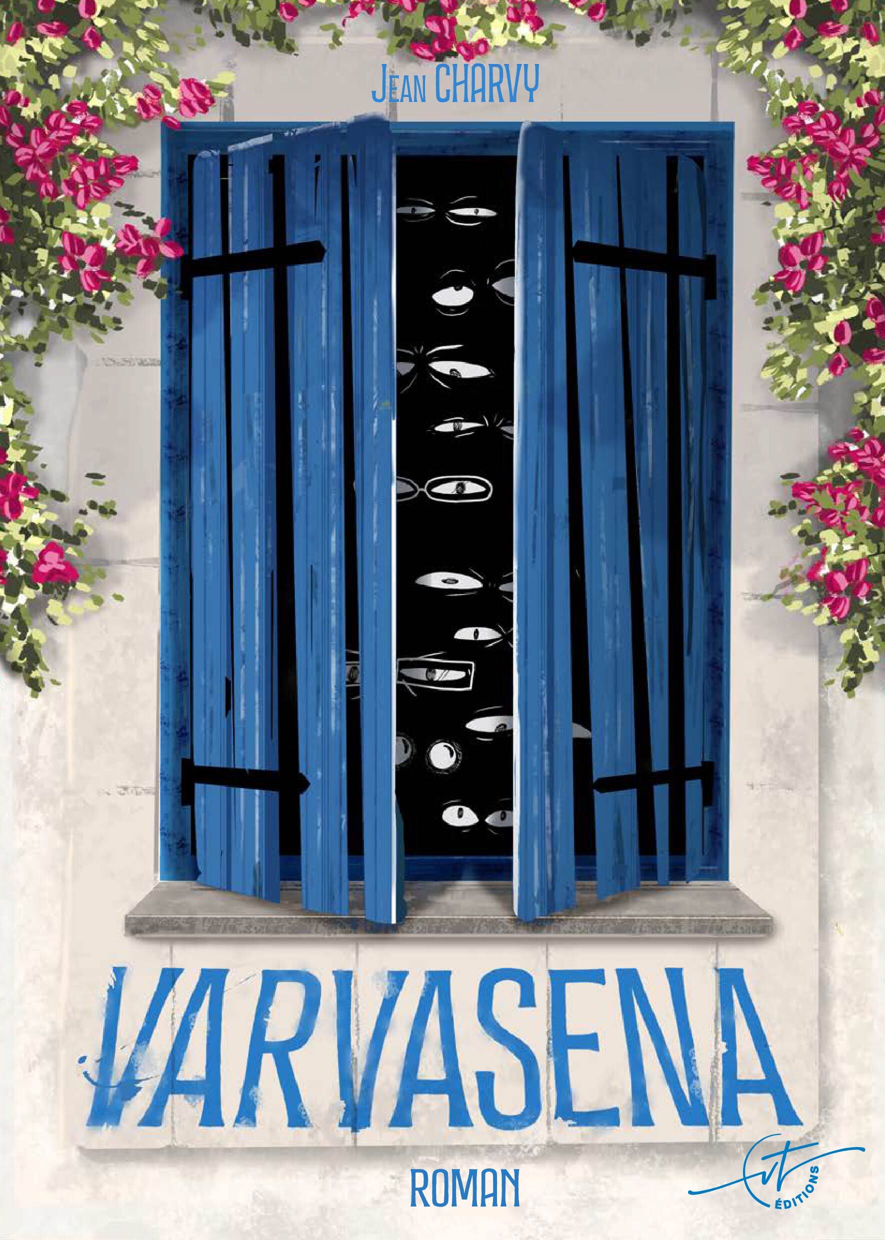 Varvasena