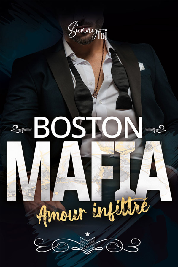 Boston Mafia