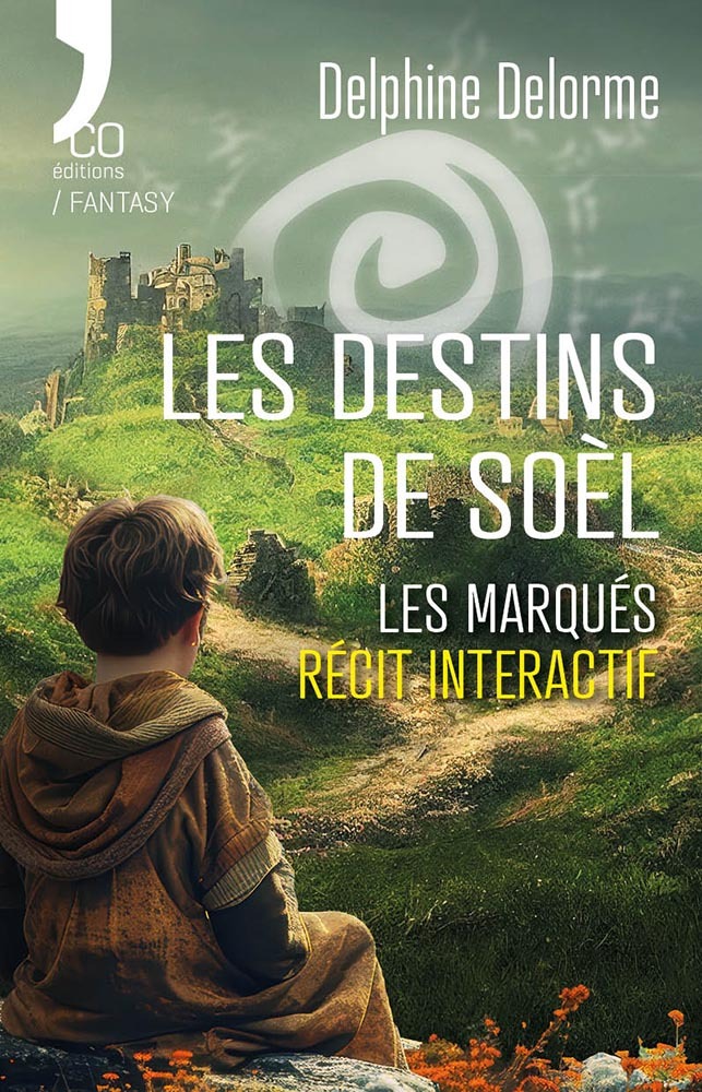 Les destins de Soèl