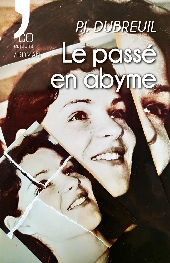 Le passé en abyme