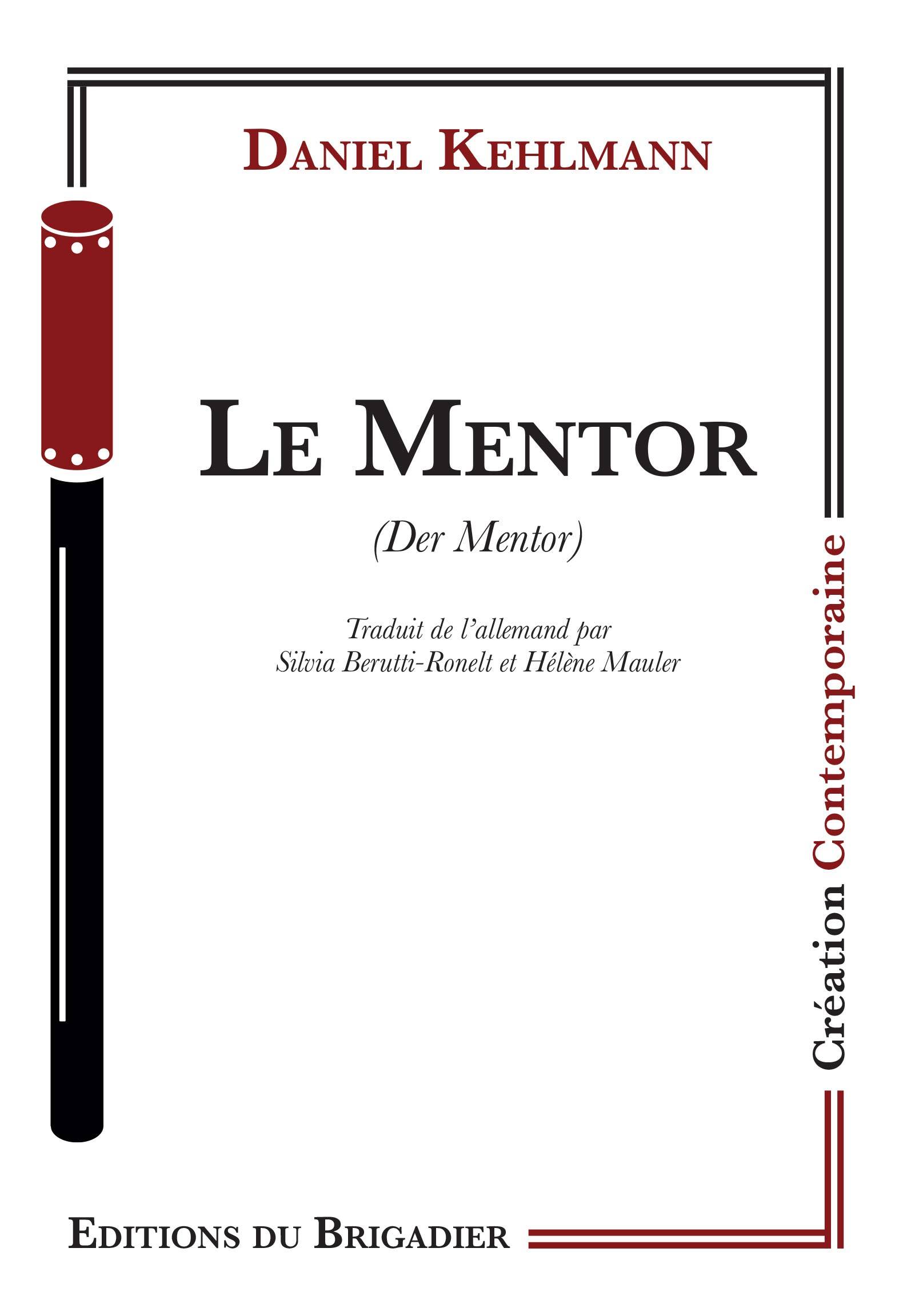 LE MENTOR