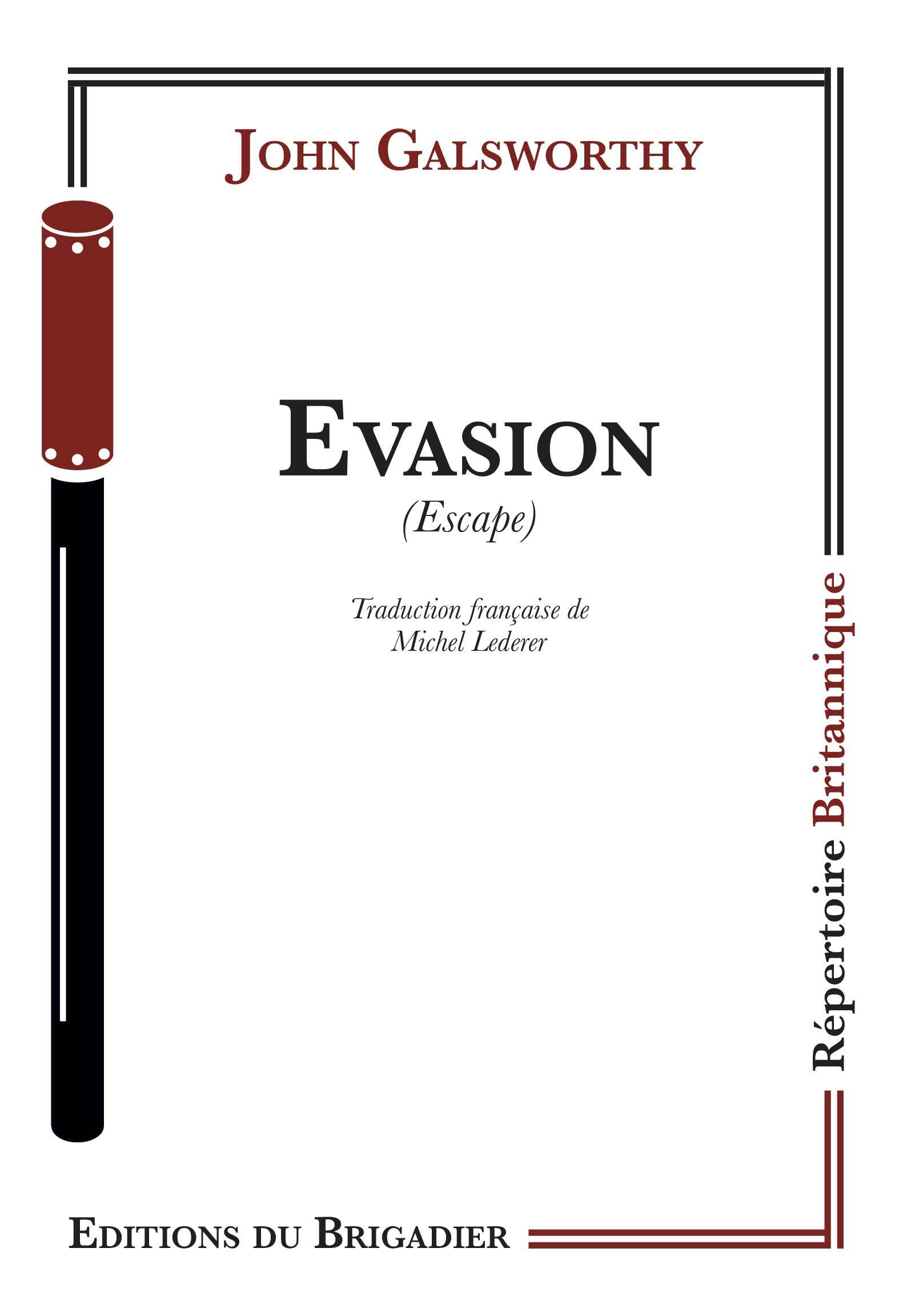 Evasion