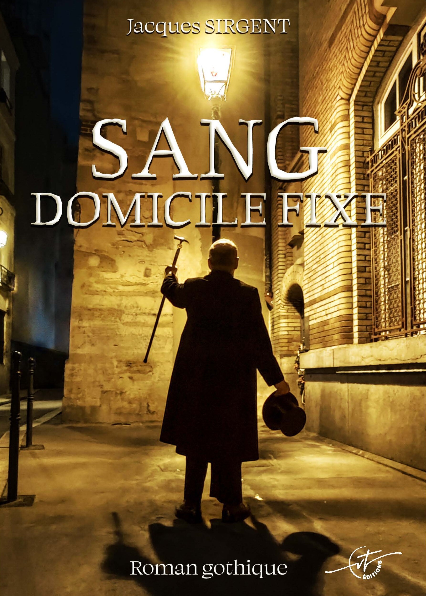 Sang domicile fixe