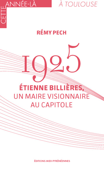 1925 Étienne Billières