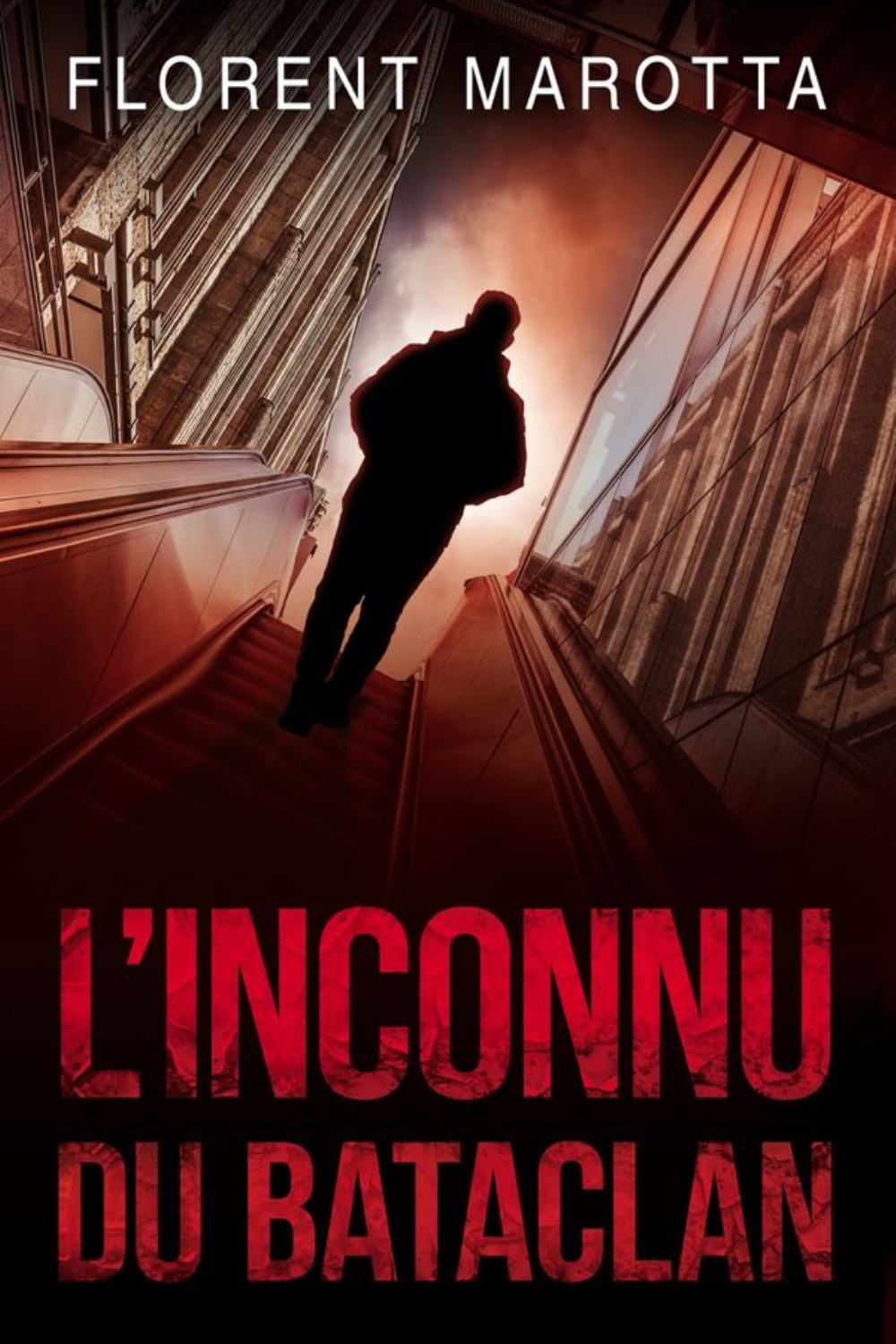 L'INCONNU DU BATACLAN