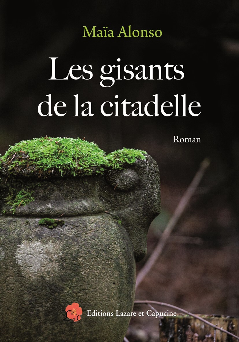 Les gisants de la citadelle