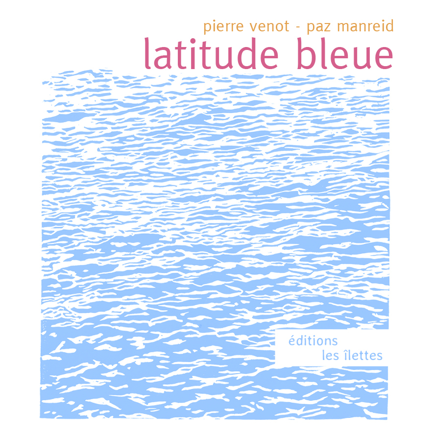 Latitude bleue
