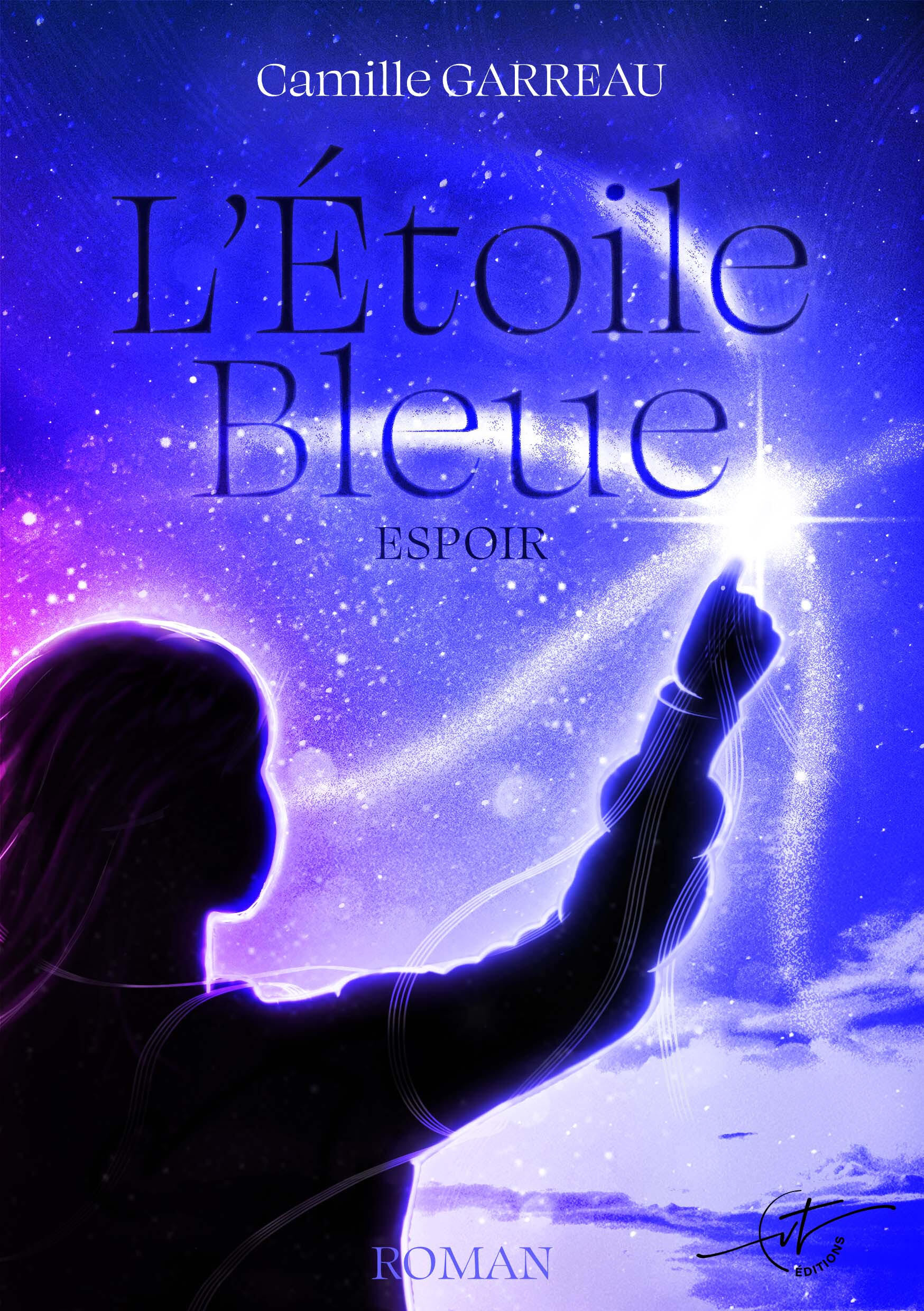 L'étoile bleue - Espoir