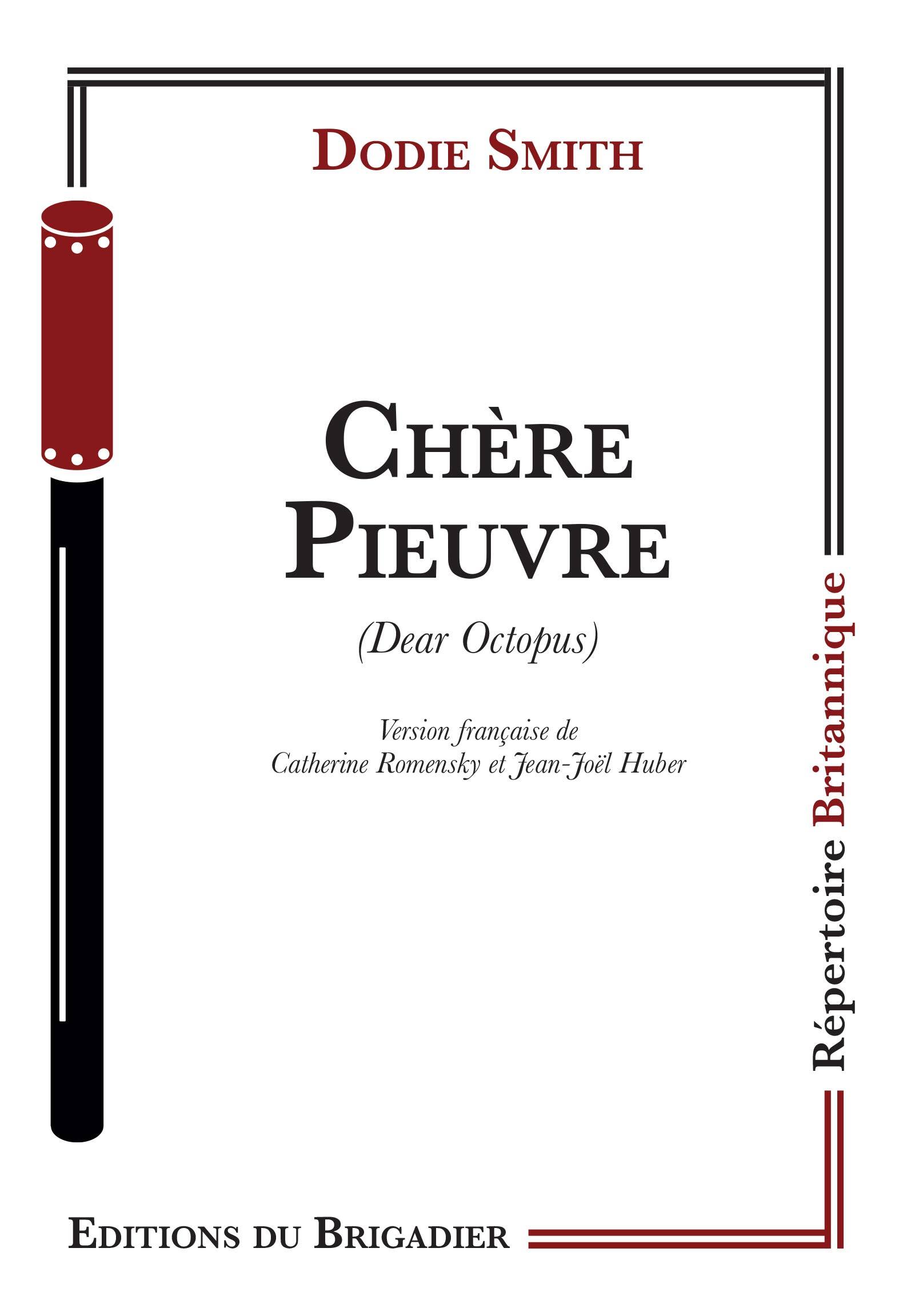 CHERE PIEUVRE