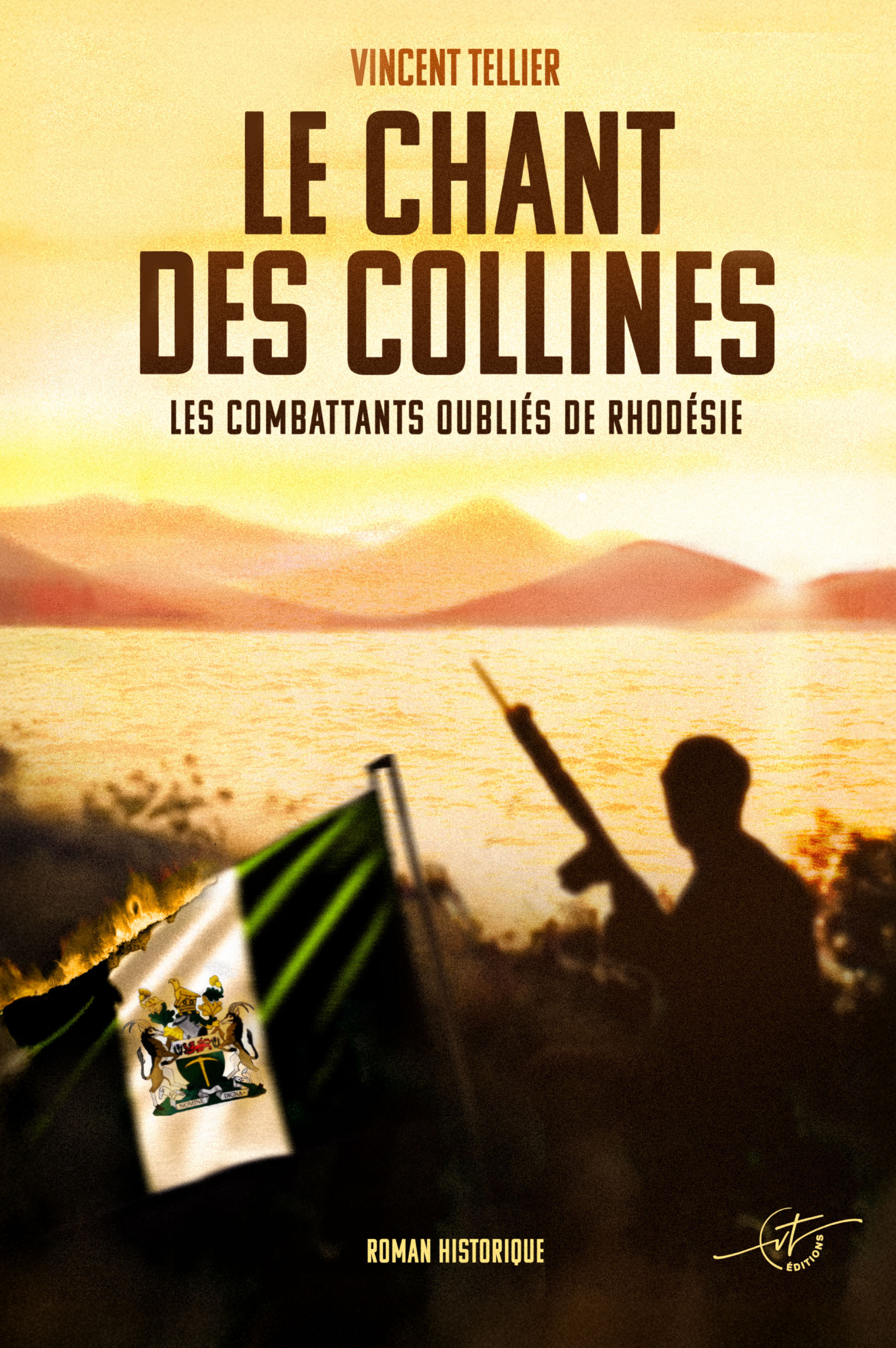 Le chant des collines