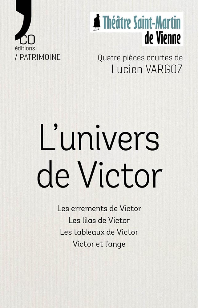 L'univers de Victor