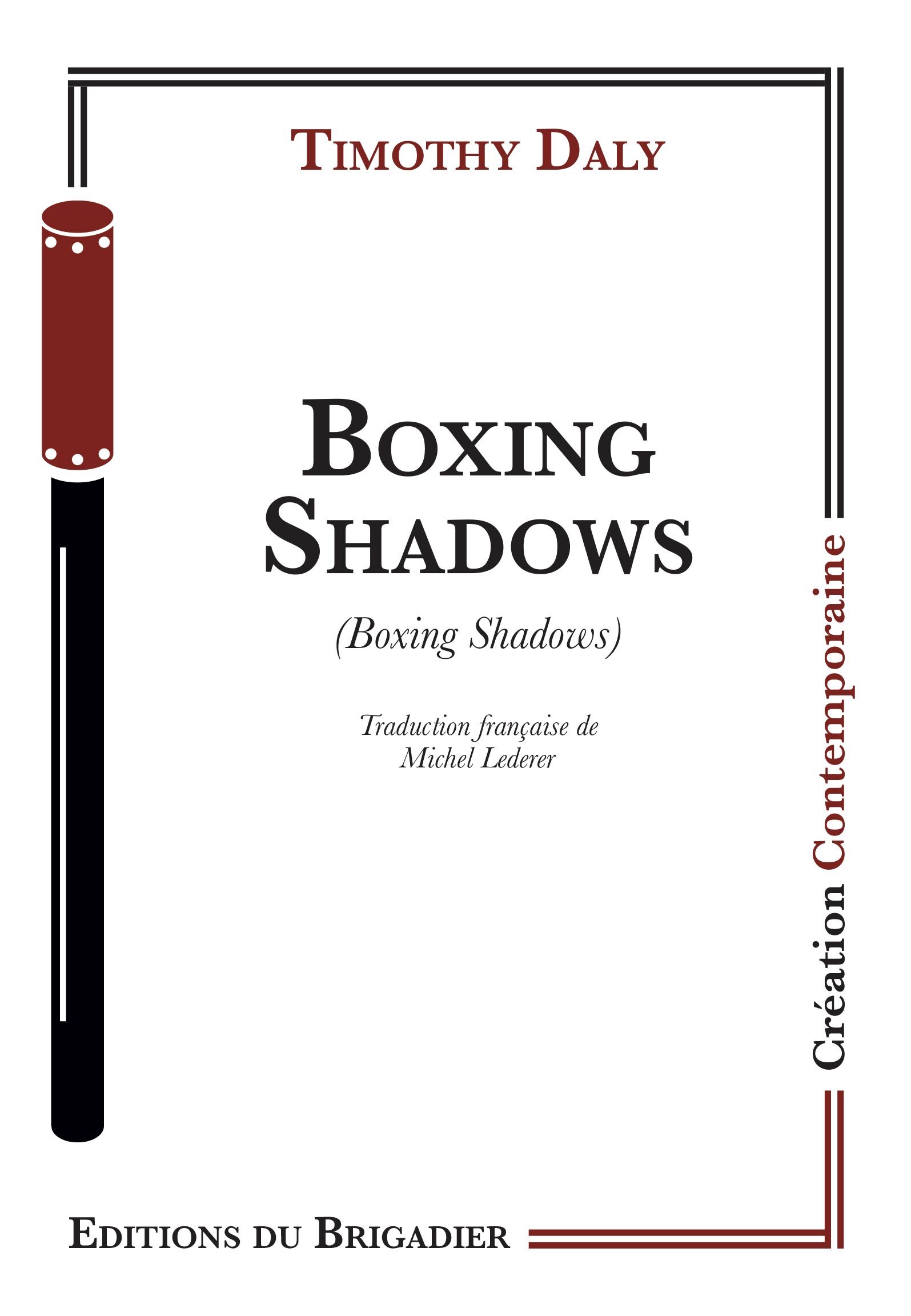 BOXING SHADOWS