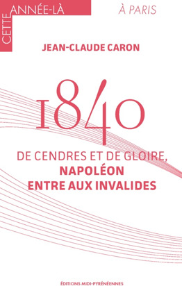 1840 De cendre et de gloire