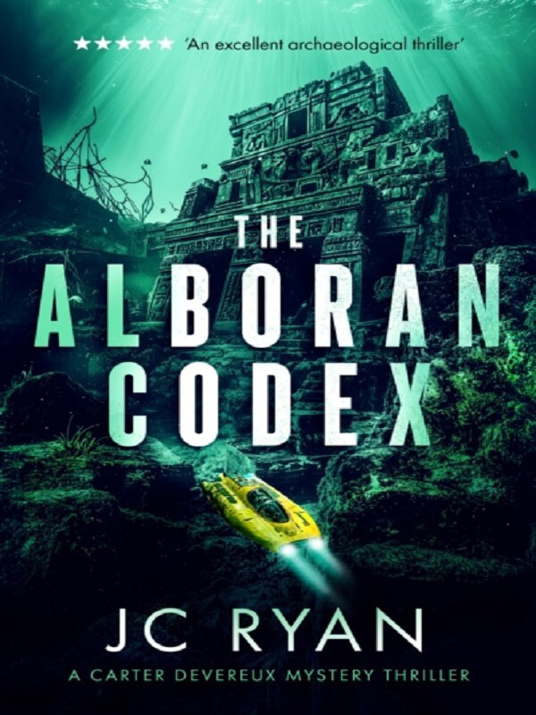 The Alboran Codex