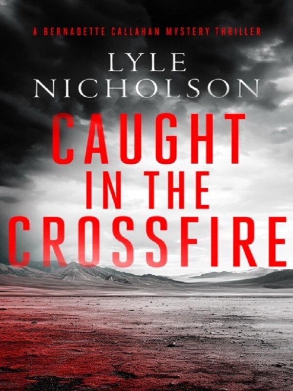 Caught In The Crossfire