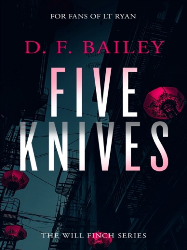Five Knives