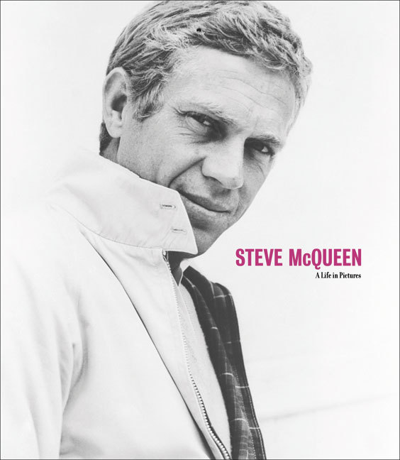Steve McQueen