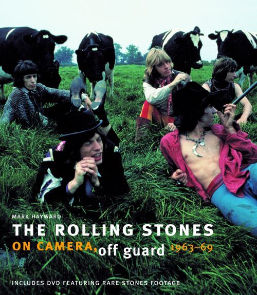 The Rolling Stones: On Camera, Off Guard (1963-69)