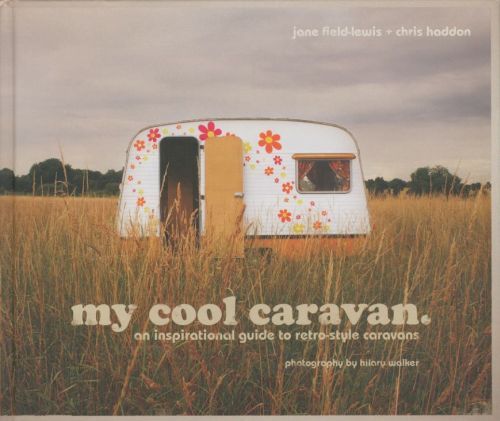 My Cool Caravan
