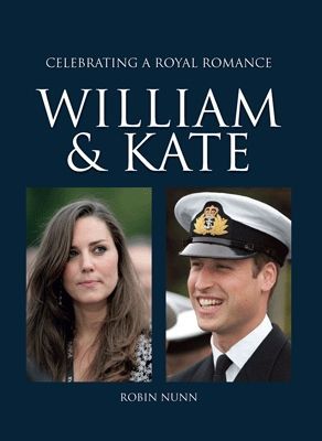 WILLIAM AND KATE