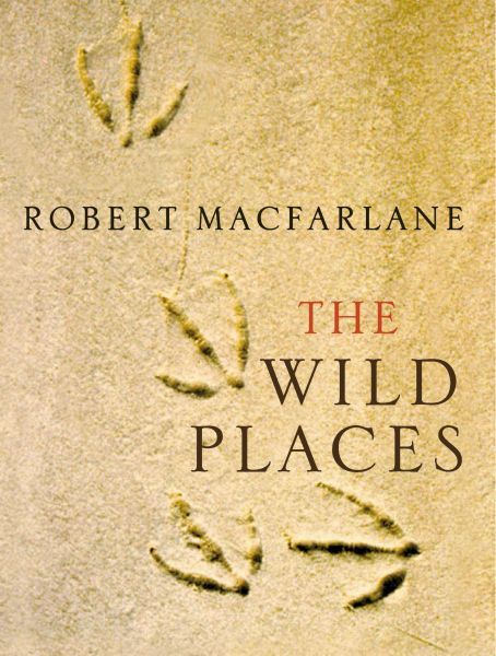 The Wild Places