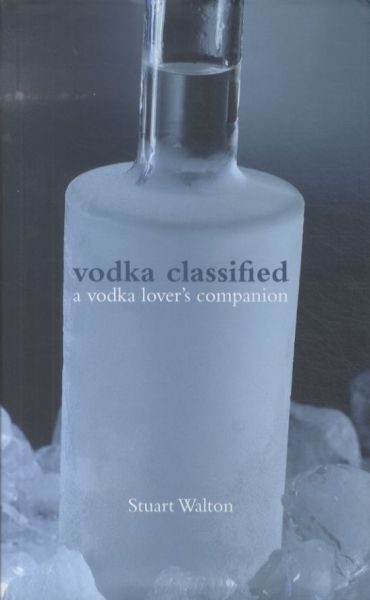 Vodka Classified