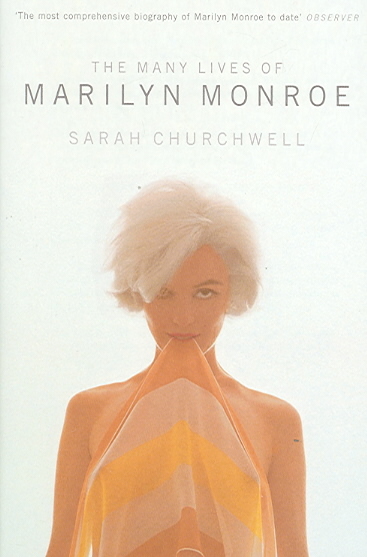 The Many Lives of Marilyn Monroe