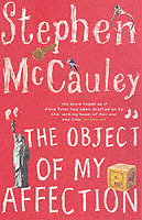 The Object of my Affection