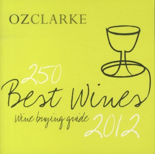 250 Best Wines